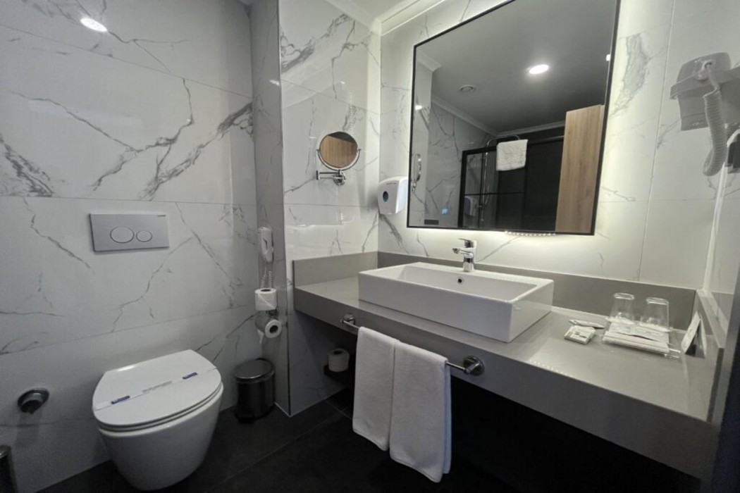 Side Zeugma Hotel - Adult Only 16 Plus 17/87