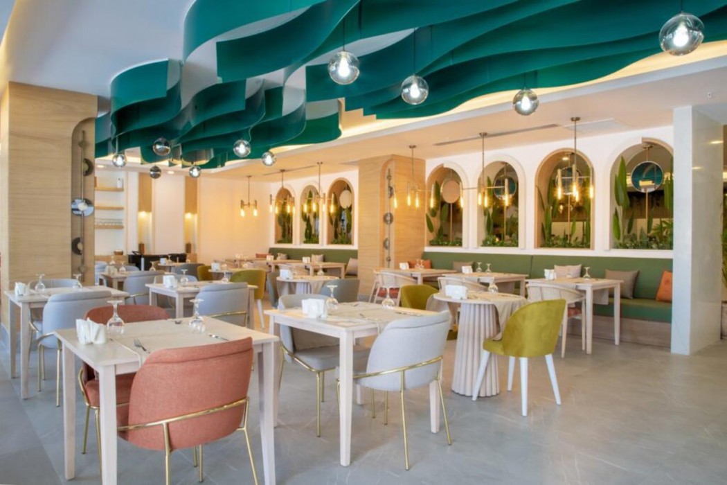 Side Zeugma Hotel - Adult Only 16 Plus 41/87