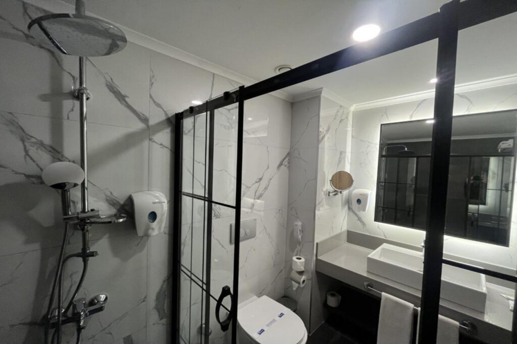 Side Zeugma Hotel - Adult Only 16 Plus 13/87