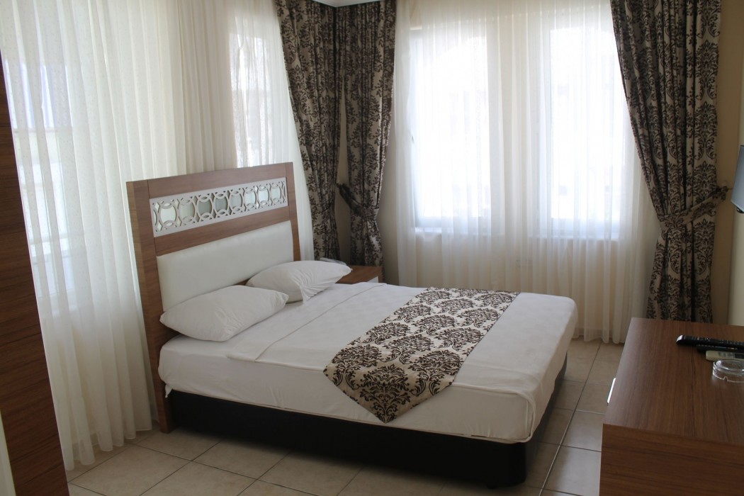 North Point Hotel 13/49