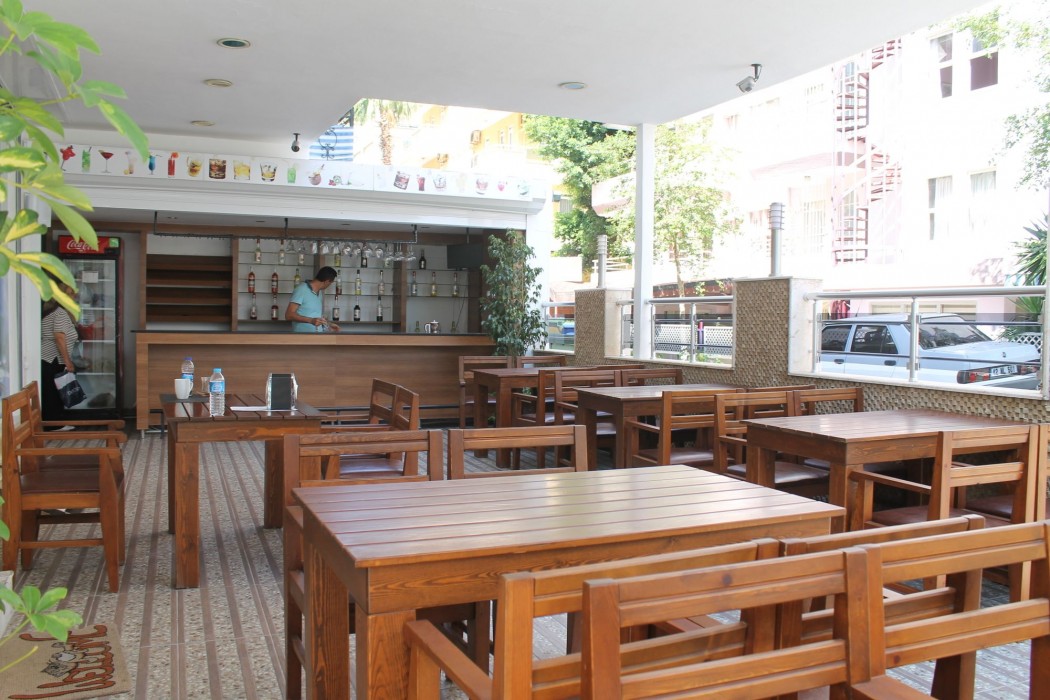 North Point Hotel 19/49