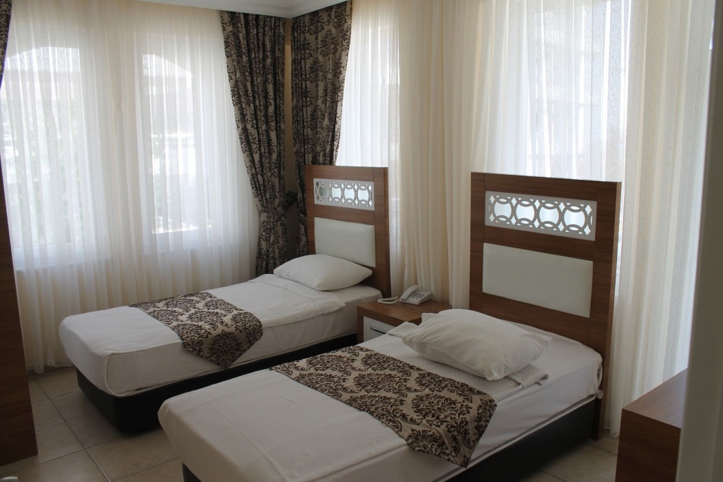 North Point Hotel 23/49