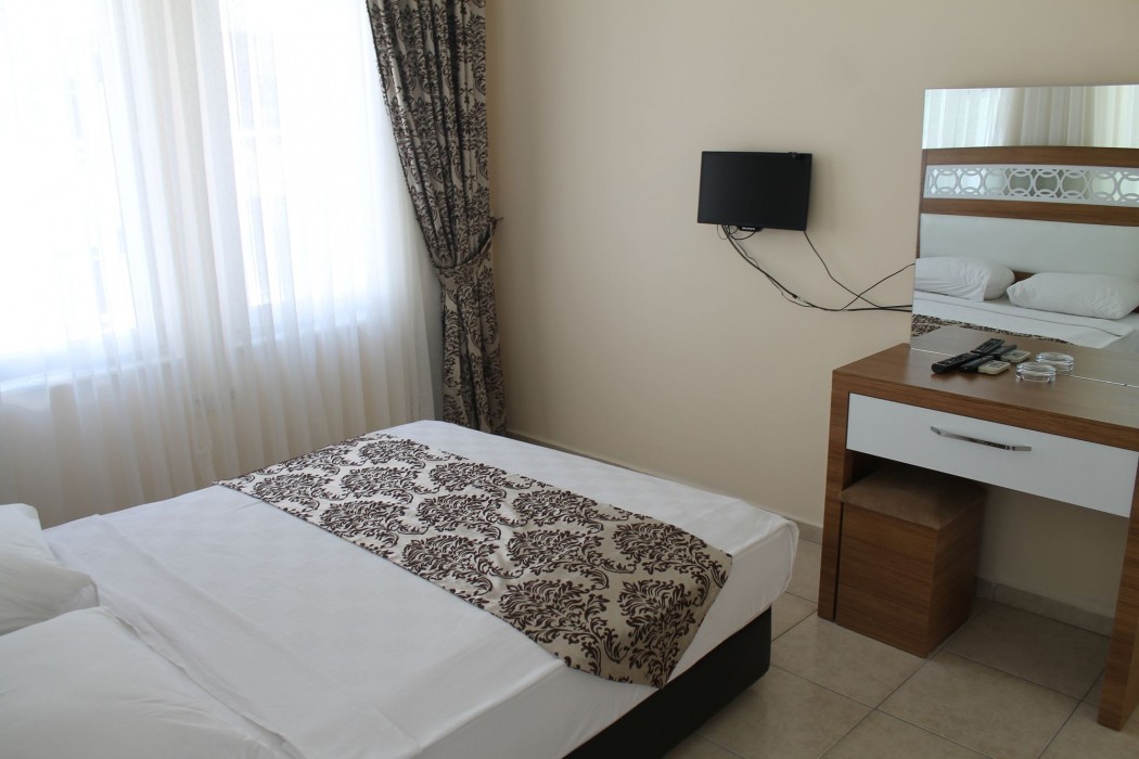North Point Hotel 21/49