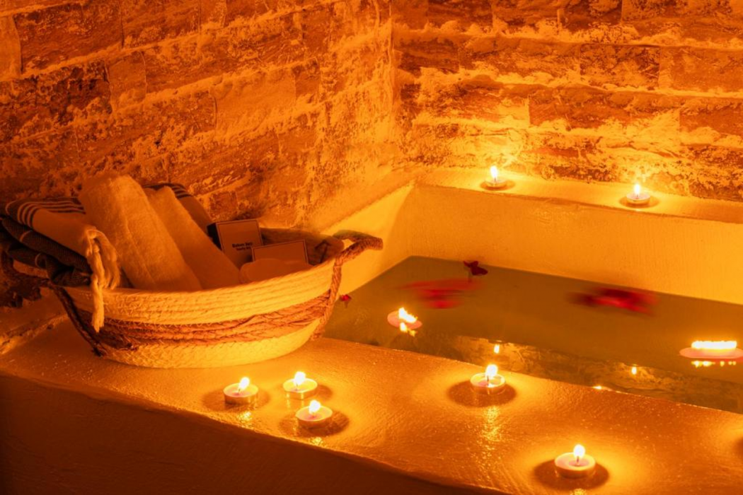 Continent Hotel Kapadokus Thermal Spa and Wellness 19/59
