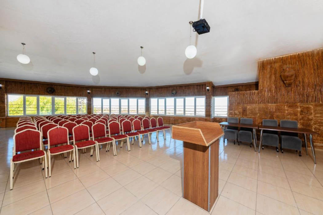 Continent Hotel Kapadokus Thermal Spa and Wellness 14/59