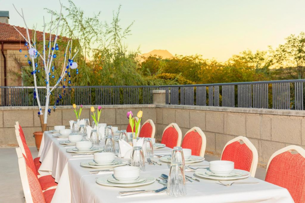 Continent Hotel Kapadokus Thermal Spa and Wellness 39/59