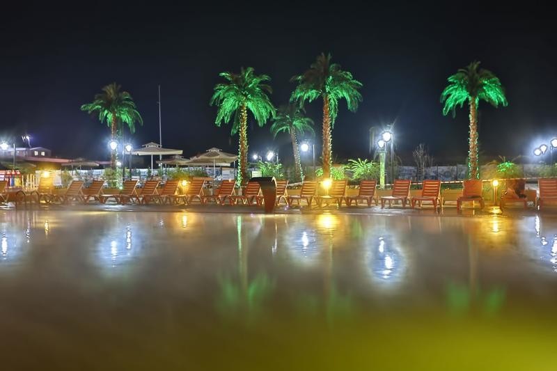 Hattusa Vacation Thermal Club Ankara 20/50