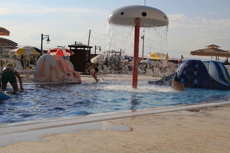 Hattusa Vacation Thermal Club Ankara 16/50