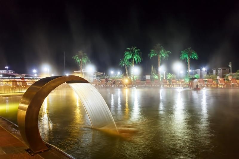 Hattusa Vacation Thermal Club Ankara 15/50