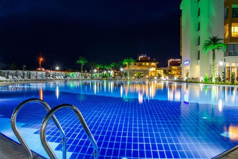 Hattusa Vacation Thermal Club Ankara 19/50