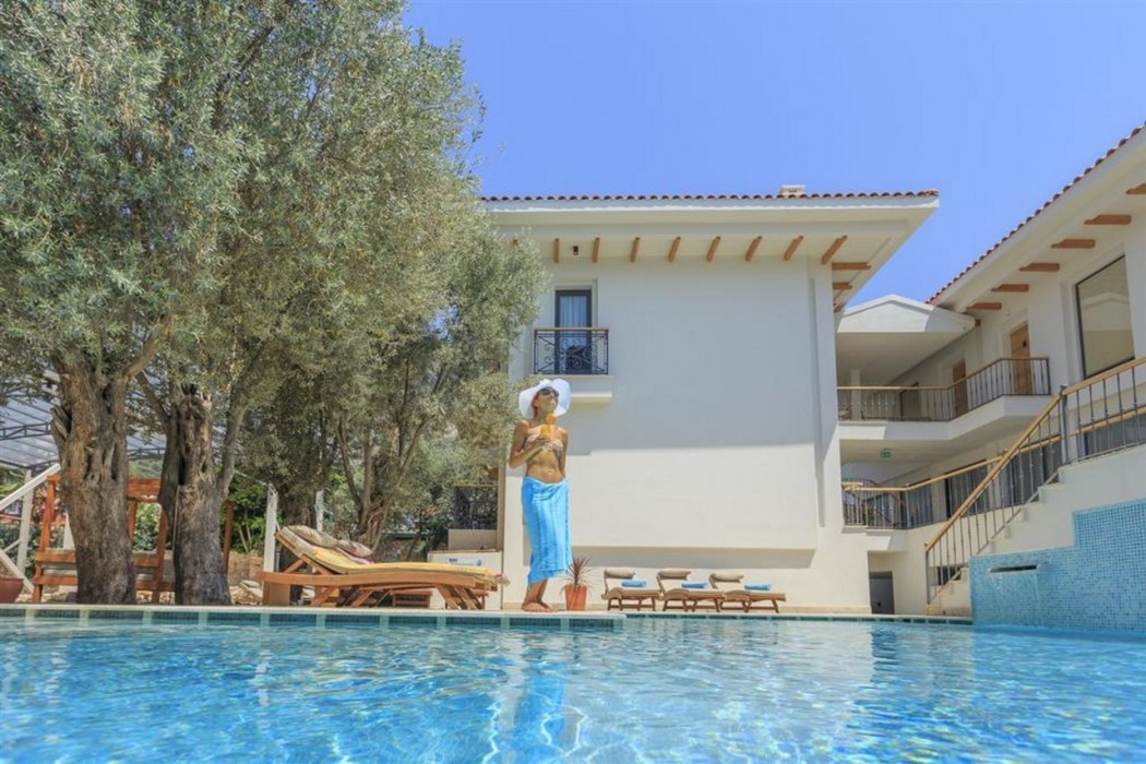 Ecclesia Boutique Hotel - Adults Only 27/61