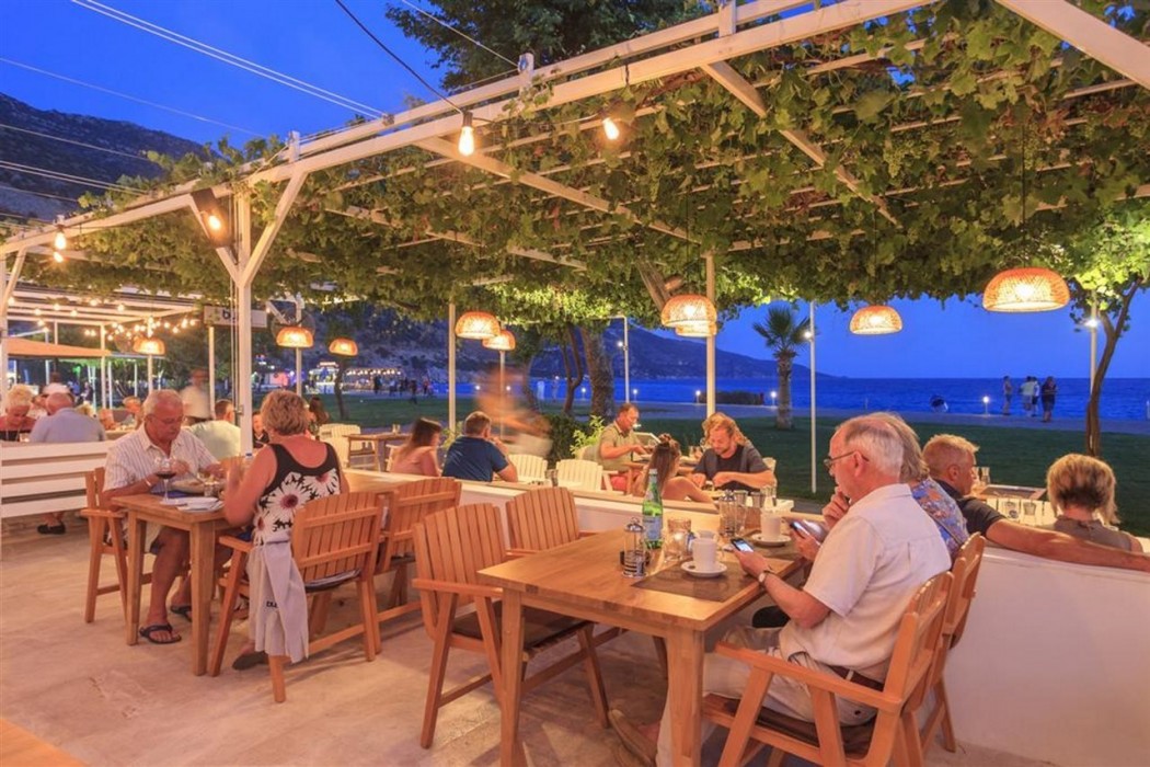 Ecclesia Boutique Hotel - Adults Only 23/61