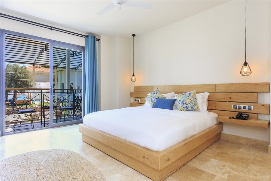 Ecclesia Boutique Hotel - Adults Only 33/61