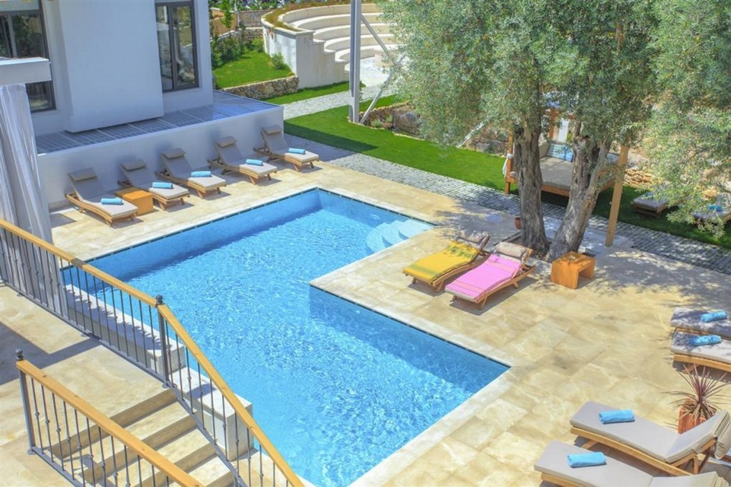 Ecclesia Boutique Hotel - Adults Only 28/61