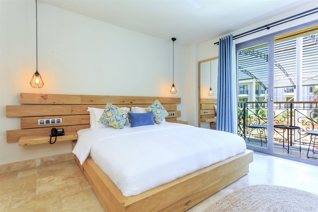 Ecclesia Boutique Hotel - Adults Only 32/61
