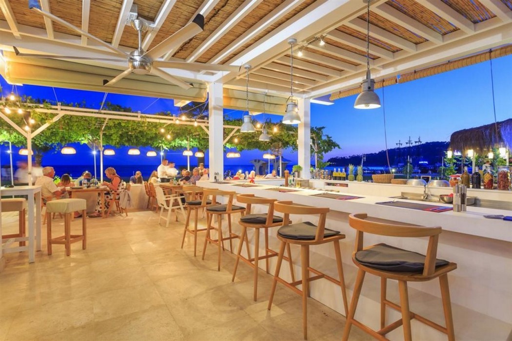 Ecclesia Boutique Hotel - Adults Only 25/61