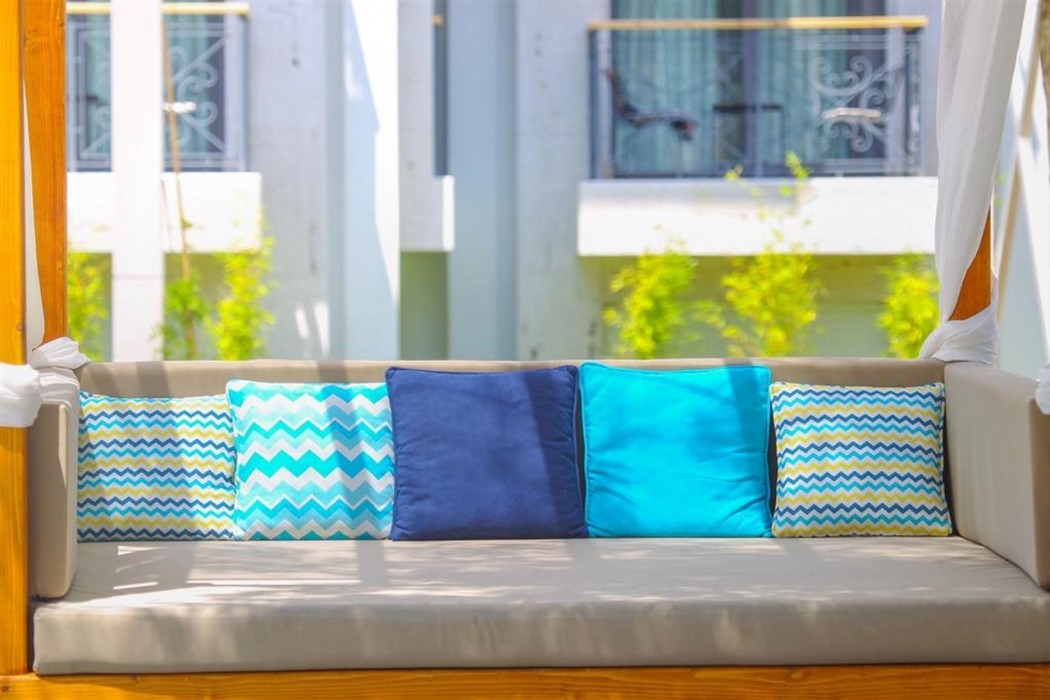 Ecclesia Boutique Hotel - Adults Only 29/61