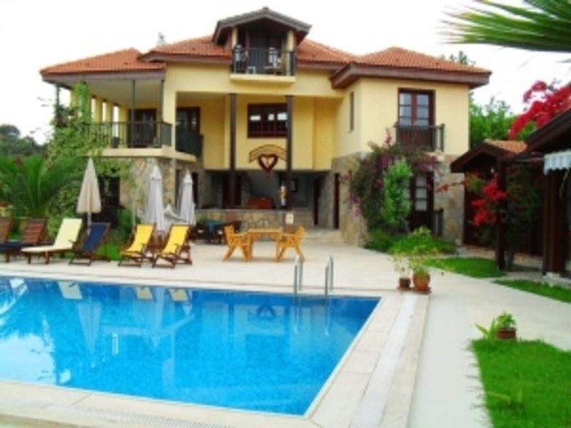 Dalyan Dostlari Evi 22/54