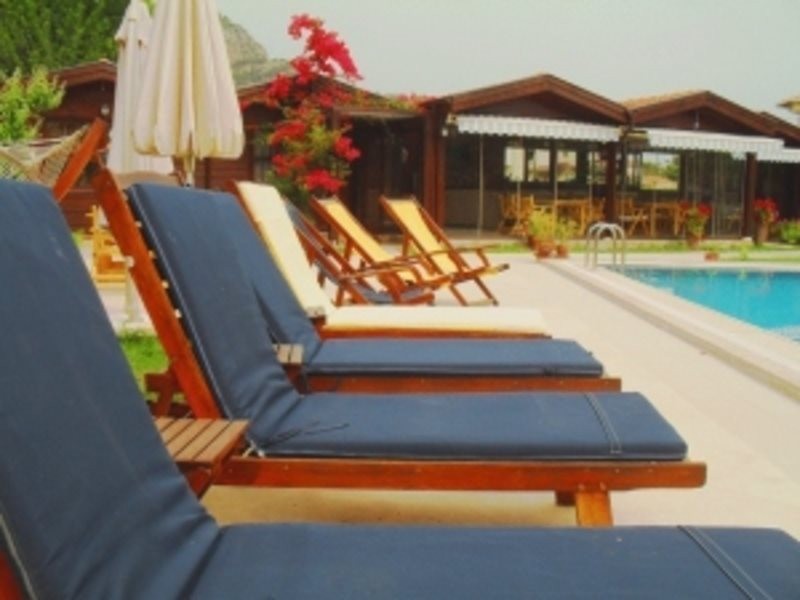 Dalyan Dostlari Evi 23/54