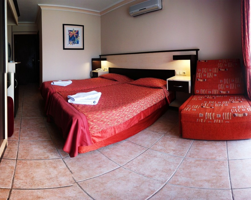 Himeros Beach Hotel 18/35