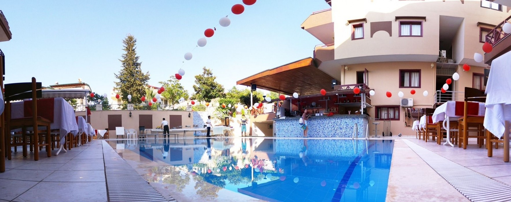 Himeros Beach Hotel 11/35