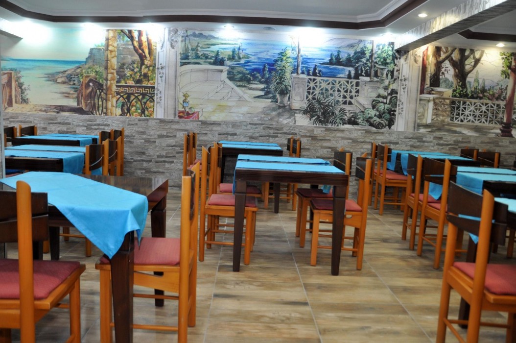 Himeros Beach Hotel 14/35