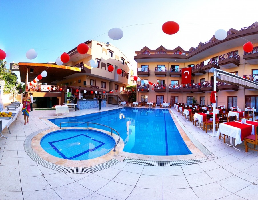Himeros Beach Hotel 20/35