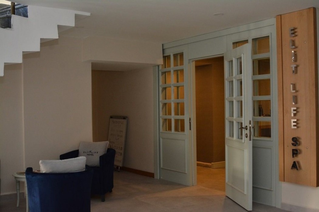 Elit Life Hotel 39/59