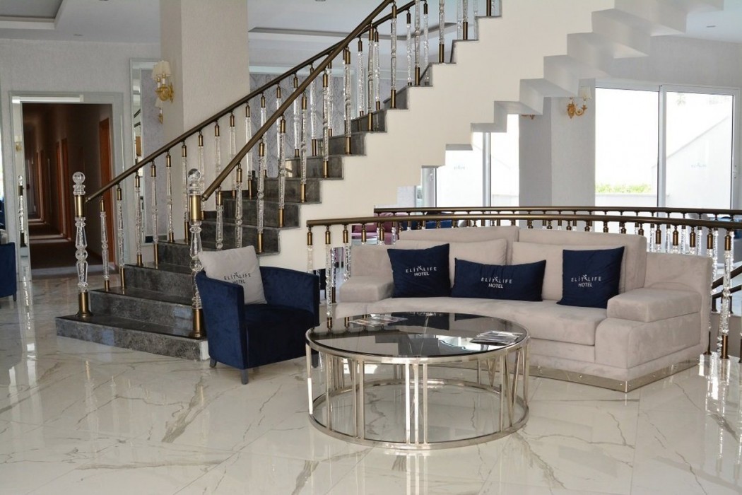 Elit Life Hotel 40/59