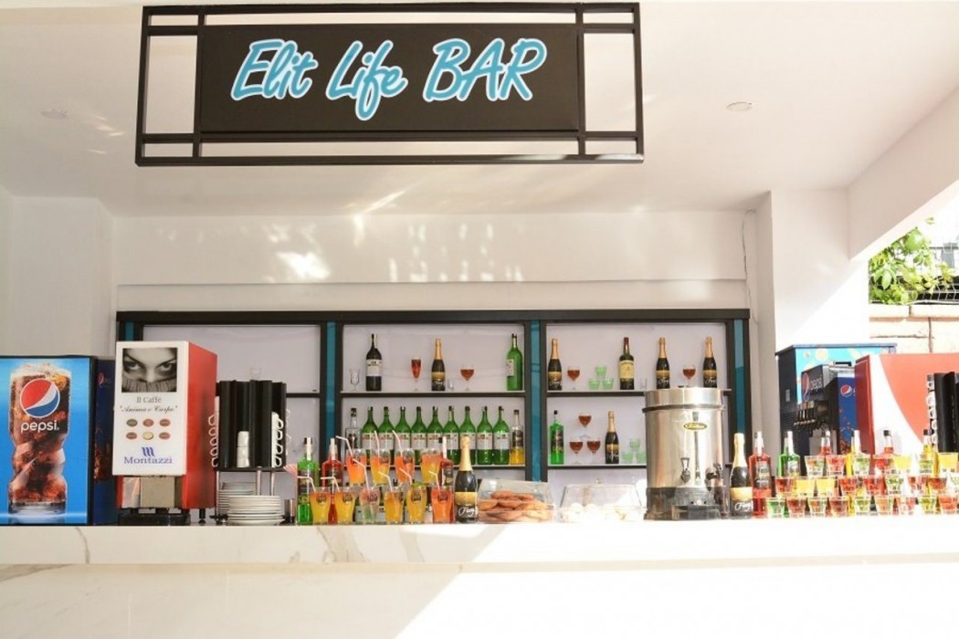 Elit Life Hotel 42/59