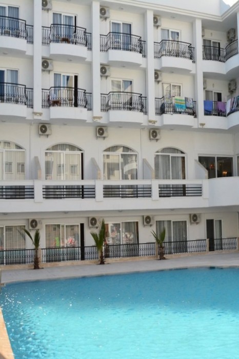 Elit Life Hotel 38/59