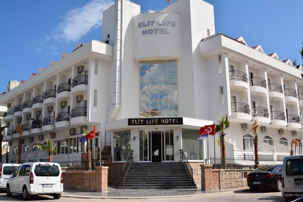 Elit Life Hotel 37/59