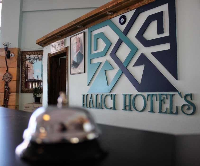 Halici Hotel Pamukkale 12/29