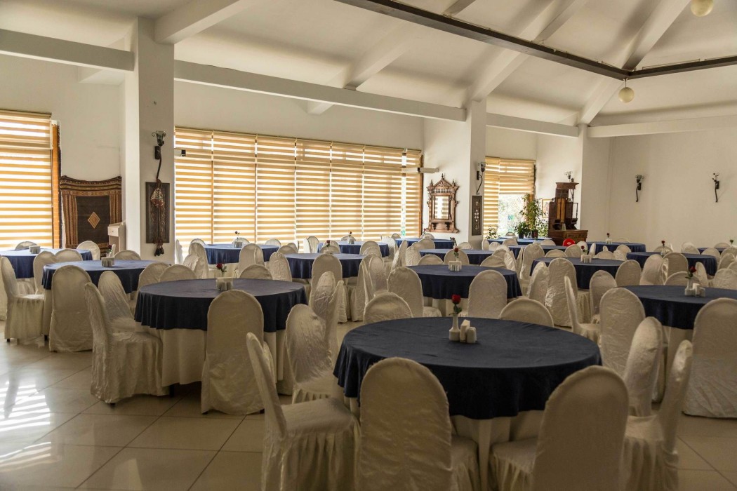 Halici Hotel Pamukkale 14/29