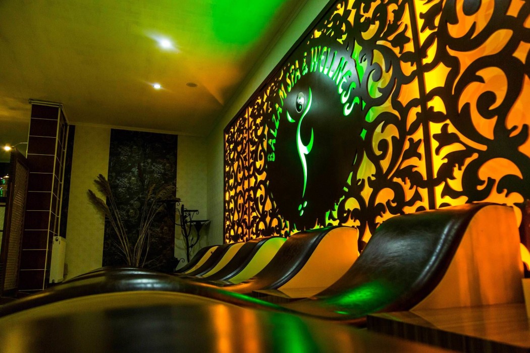 Halici Hotel Pamukkale 10/29