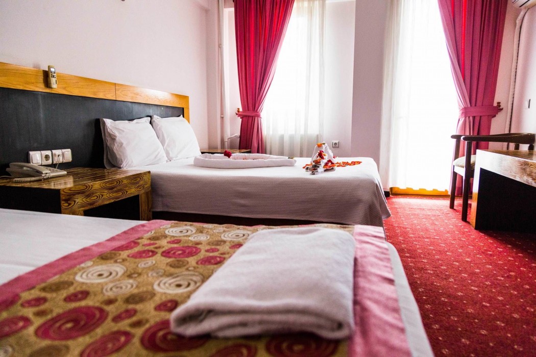Halici Hotel Pamukkale 18/29