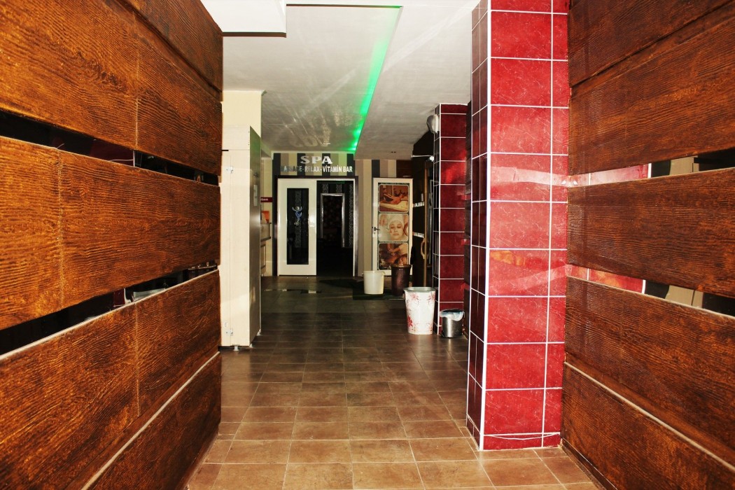 Halici Hotel Pamukkale 19/29