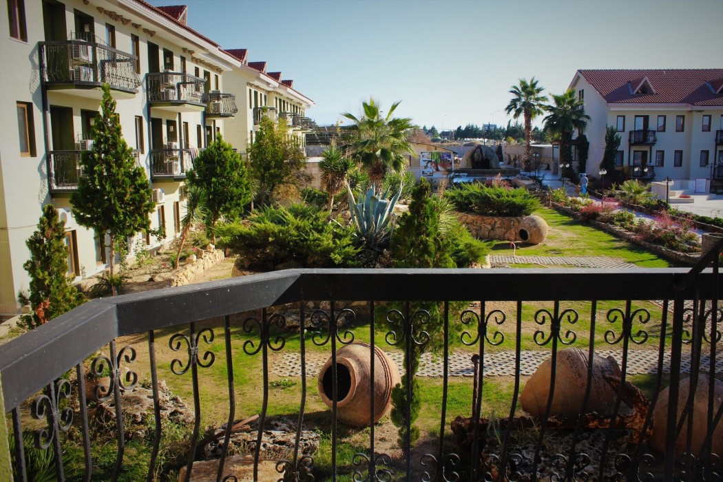 Halici Hotel Pamukkale 11/29