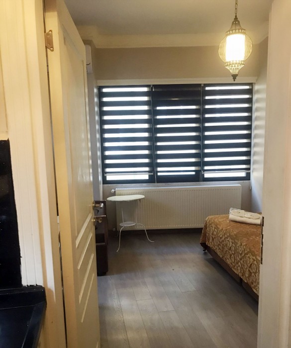 Borancik Suites 54/100
