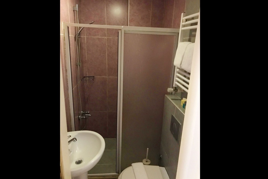 Borancik Suites 62/100