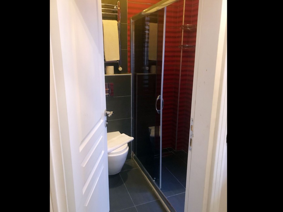 Borancik Suites 22/100