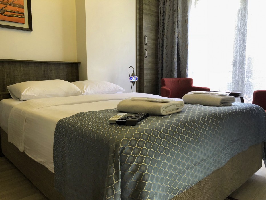 Borancik Suites 59/100