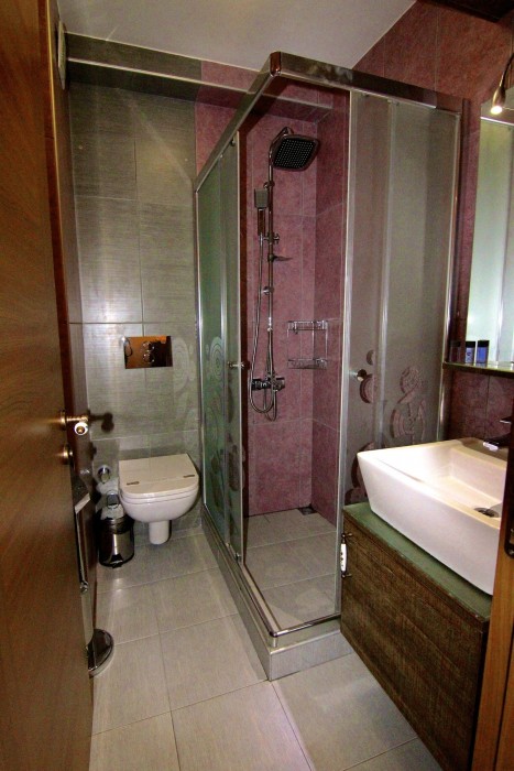 Borancik Suites 36/100