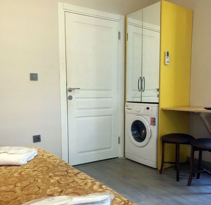 Borancik Suites 20/100
