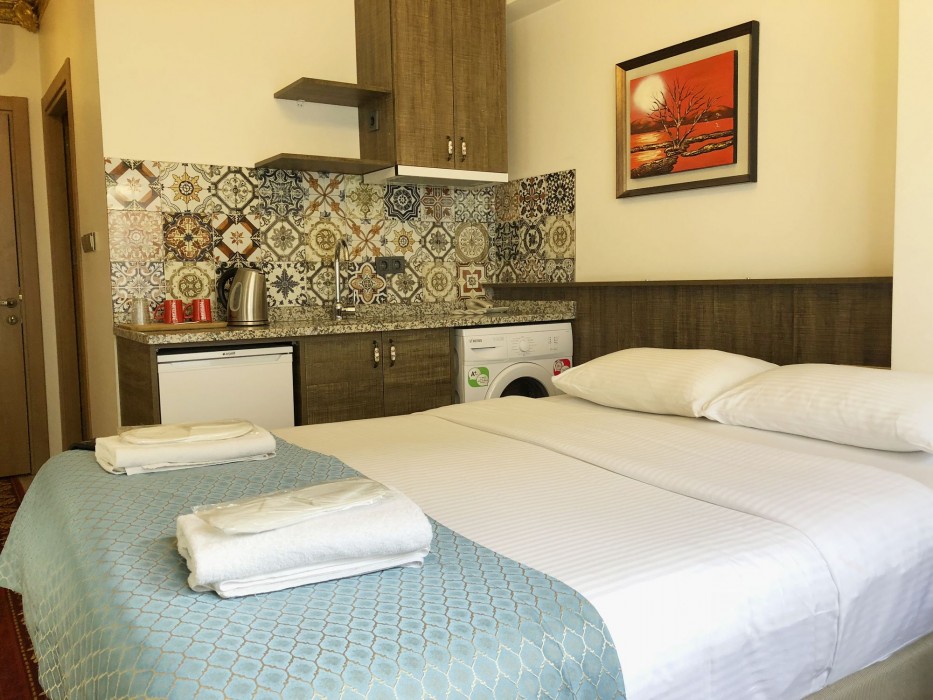 Borancik Suites 27/100