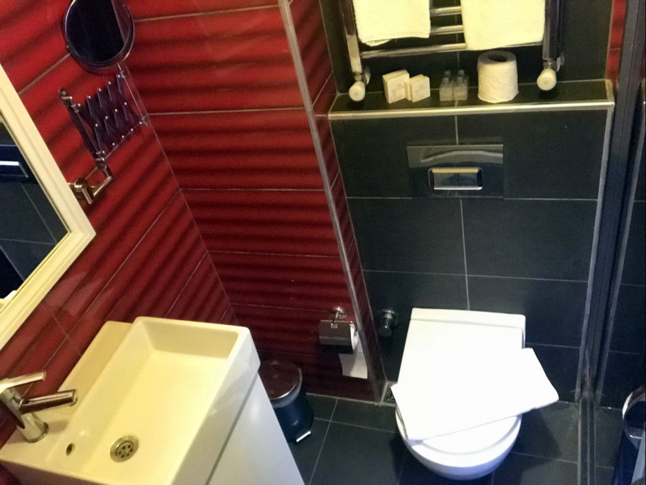 Borancik Suites 21/100