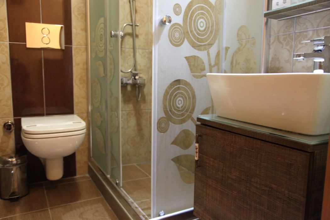 Borancik Suites 53/100