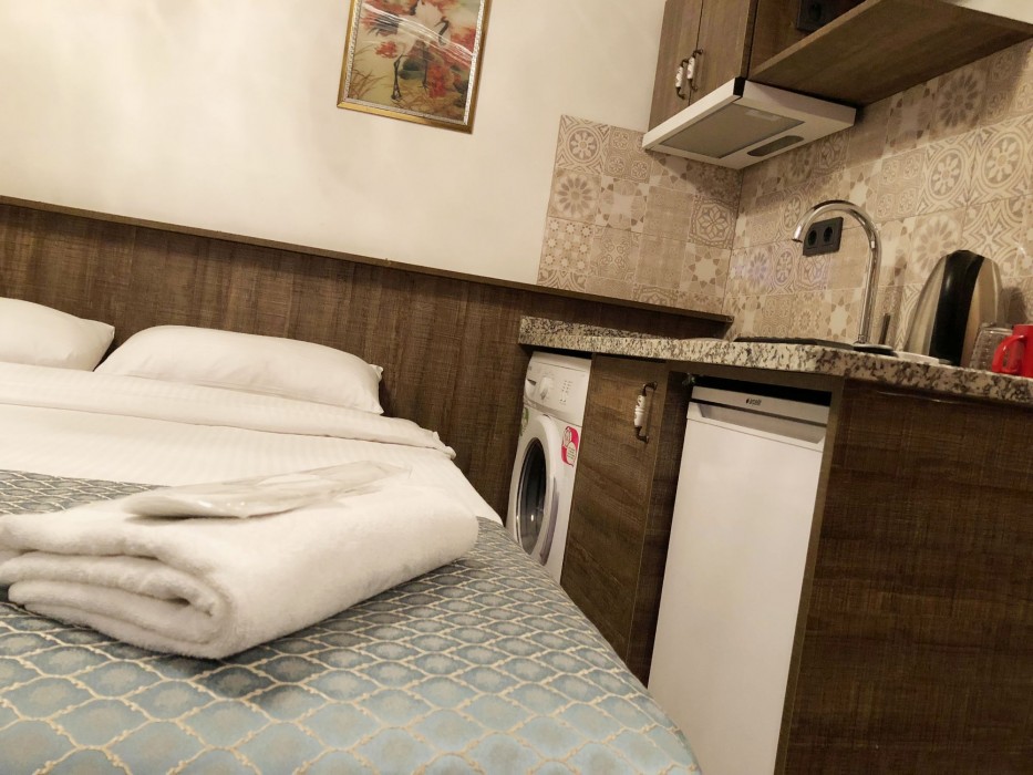Borancik Suites 39/100