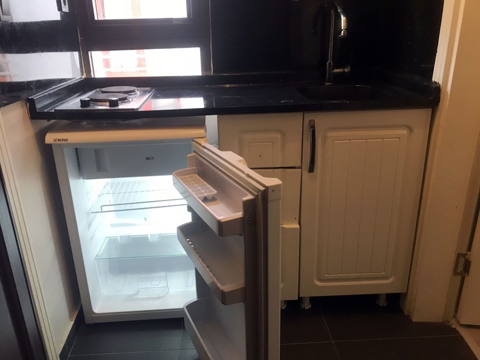 Borancik Suites 30/100
