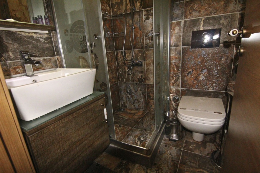 Borancik Suites 24/100